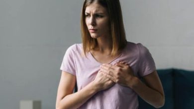How do I know if my chest pain is serious