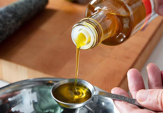 organic mustard oil for cooking