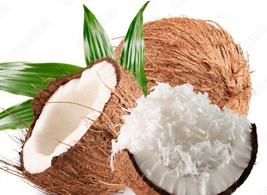 organic coconut - Everything you need to know?