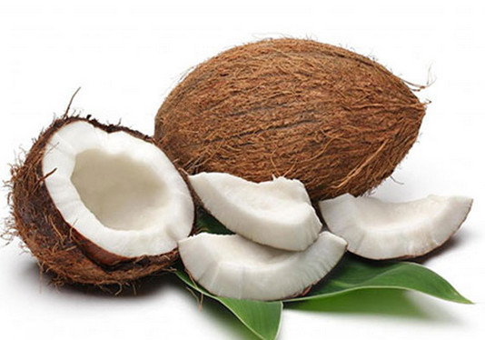 hydrogenated coconut oil (What should we know?)