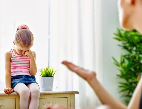 Negative Effects and Consequences of Parental Neglect on Children