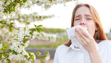 Spring Allergies: Common Symptoms and Effective Treatments