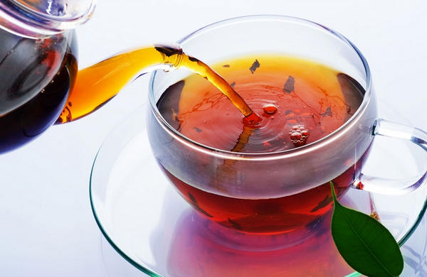 Plain Tea vs. Flavored Tea: Which One is Right for You?