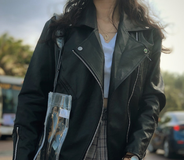 10 Tips for Choosing the Perfect Leather Jacket + video