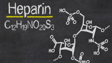 Heparin: What it is and what it's used for?