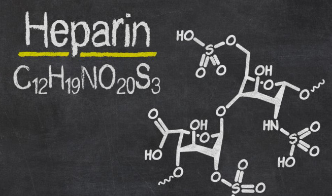 What do you know about heparin? + Video