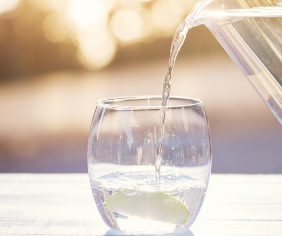 Does Drinking Water Help with Weight Loss?