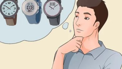 A Guide to Choosing a Wristwatch