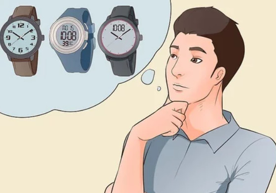 A Guide to Choosing a Wristwatch + video