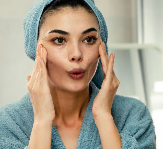 How to Achieve a Slim and Well-Defined Face
