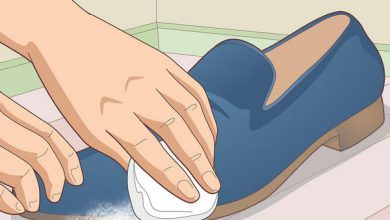 Removing Oil Stains from Shoes: Effective Tips and Tricks