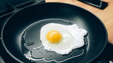Ways to maintain and care for Teflon cookware