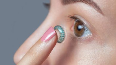 Beauty Lenses: A Risky Way to Enhance Your Appearance?