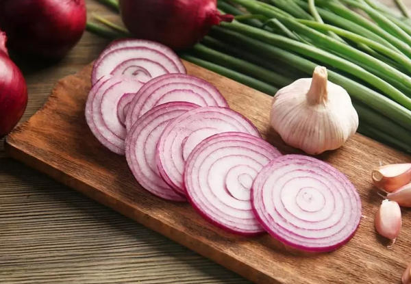What do you know about the benefits of onions? + Video