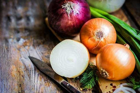 What do you know about the benefits of onions? + Video