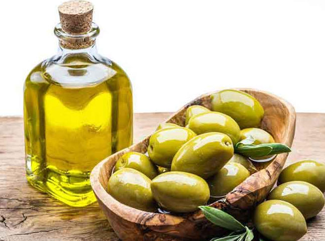 Alles über die Eigenschaften und Vorteile von Olivenöl