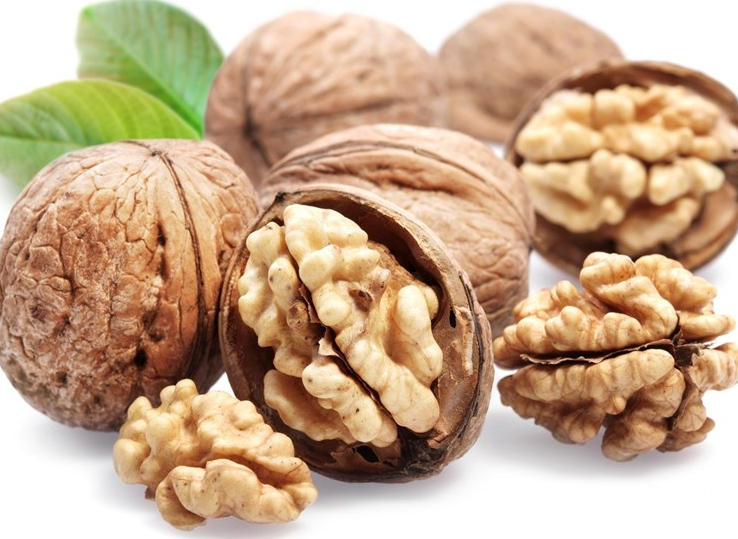 What do you know about the benefits of walnuts? + Video