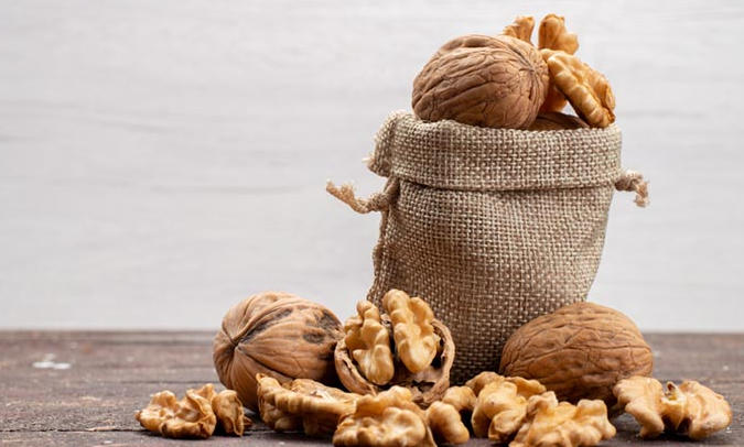 What do you know about the benefits of walnuts? + Video