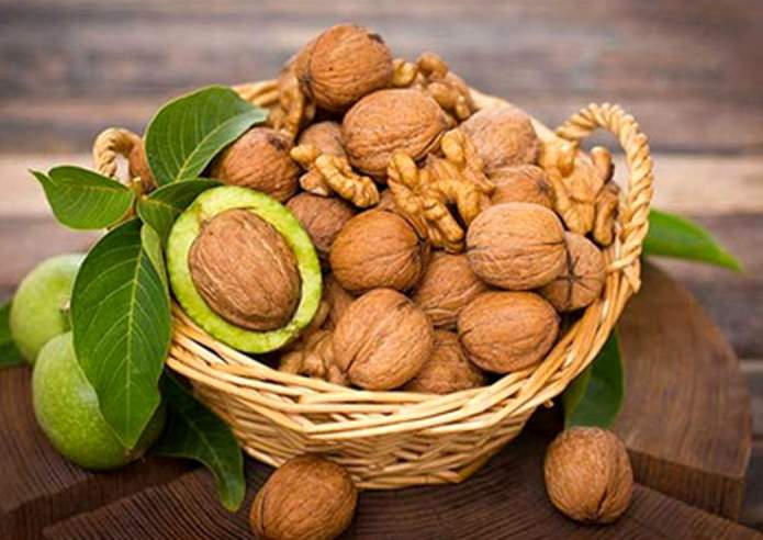 What do you know about the benefits of walnuts? + Video