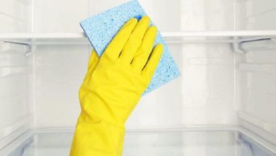 ¿Cómo quitar el mal olor de la nevera rápido?