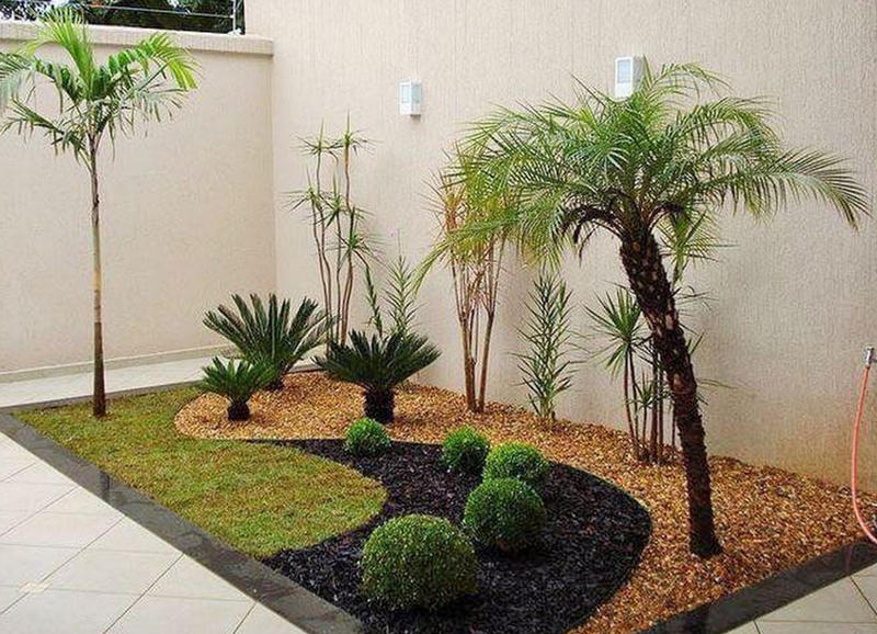 ¿Qué es la jardinería en casa?
