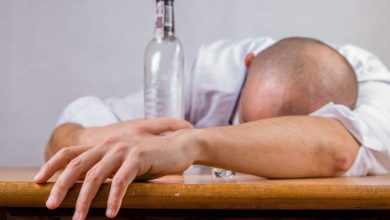 Understanding Alcohol's Impact on Your Body
