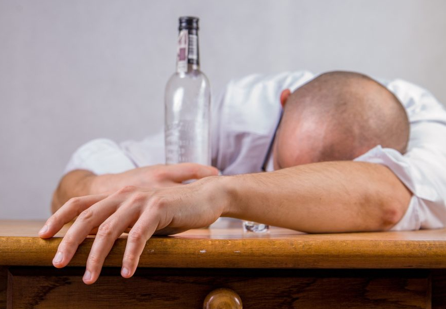 Understanding Alcohol's Impact on Your Body + video