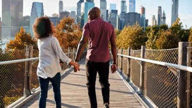 Walk Your Way to Better Health: Simple Tips for a Fitter You