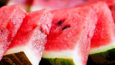 Watermelon: The Nutritional Powerhouse for Your Health and Well-being