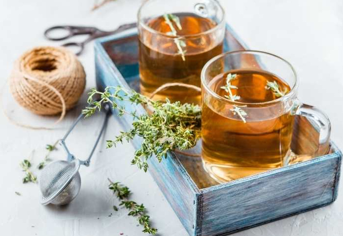 Benefits of thyme tea for lungs + video