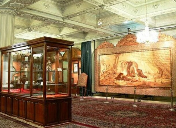 Astan Quds Razavi Museum