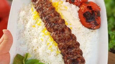 How to Prepare Kabab Koobideh: A Guide to the Quintessential Persian Dish