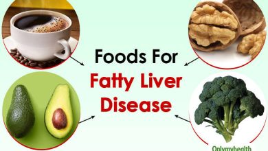 what foods to eat to cure fatty liver?