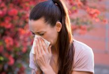 Allergies: Everything is the symptoms, cause and treatment of allergies