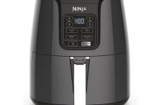 ninja af101 air fryer reviews