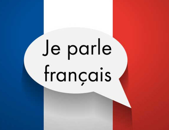 کلاس زبان فرانسه : فرصتی برای یادگیری، رشد و توسعه