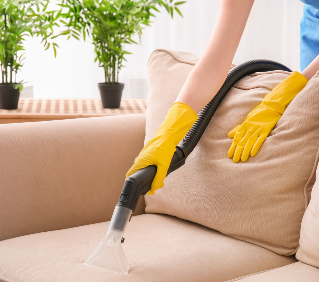 Can Vinegar Ruin Your Couch2